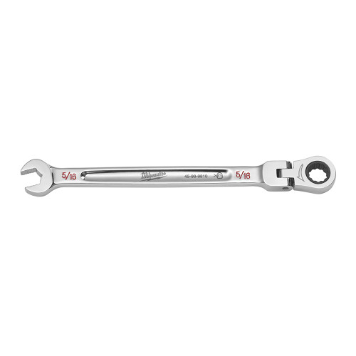 5/16" Flex Head Combination Wrench | MET45-96-9810