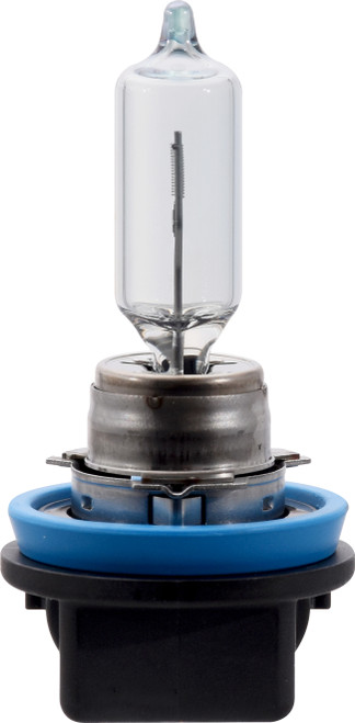 H9 SilverStar Halogen Headlight Bulb  - Qty 2 Bulbs | SYLH9ST.BP2