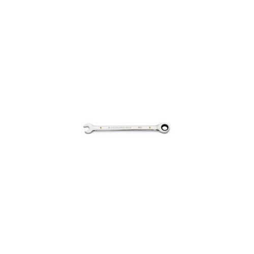 9mm 90-Tooth 12 Point Ratcheting Combination Wrench | APX86909