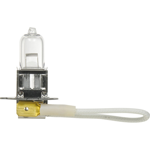 H3-100W Basic Halogen Fog Bulb  - Qty 1 Bulb | SYLH3-100W.BP