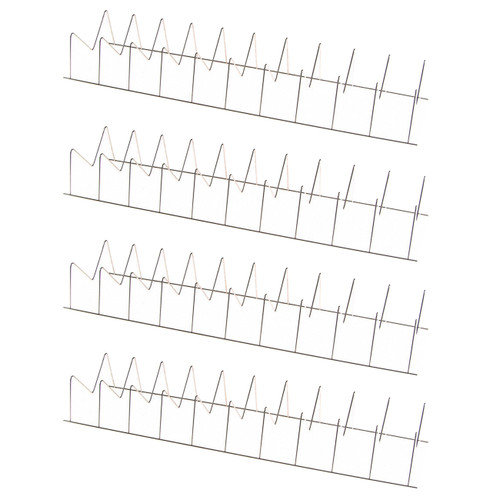 Storage Cabinet Bin Divider | 557GC 35