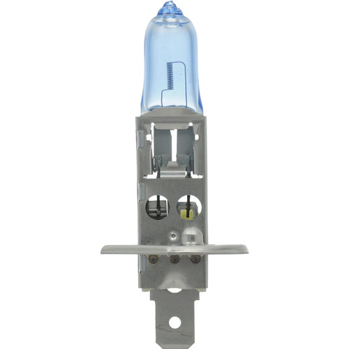 H1 SilverStar Halogen Headlight Bulb  - Qty 1 Bulb | SYLH1ST.BP