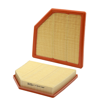 Engine Air Filter Panel | WIXWA11836