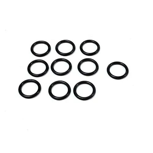 O-Ring Replacement R134A Manual Coupler High Side - Qty 10 | 88M80034