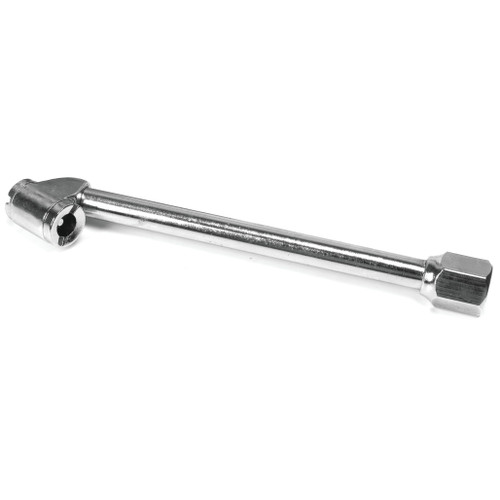 Dual Head Tire Chuck | WILM517