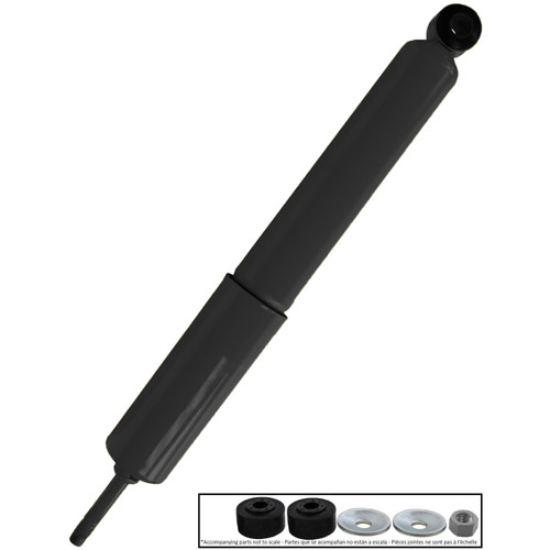 Magnum Rear Suspension Shock Absorber | MON65492
