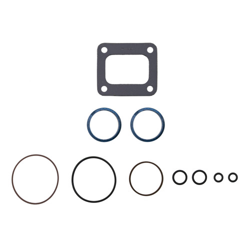 Turbocharger Mounting Gasket Set | 557ES 72468