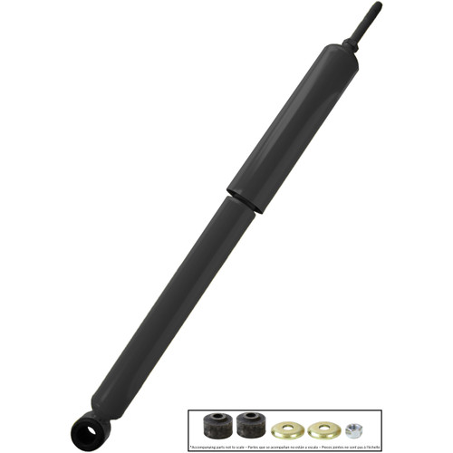 Magnum Rear Suspension Shock Absorber | MON66607