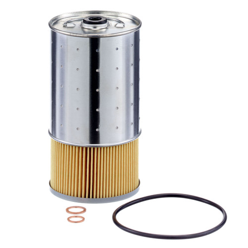 Cartridge Lube Metal Canister Filter | MANPF 1050/1 N