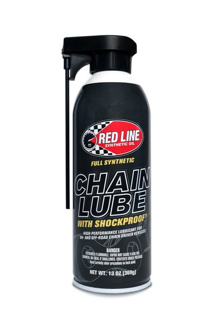 Chain Lube Aerosol - 368g | RLO43103