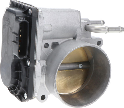 Remanufactured Fuel Injection Throttle Body | CAR67-8004
