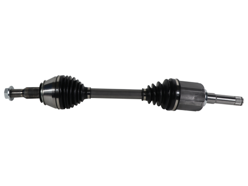 Cadillac, GMC (3.6) CV Axle Assembly  - Front Left | GSPNCV17022