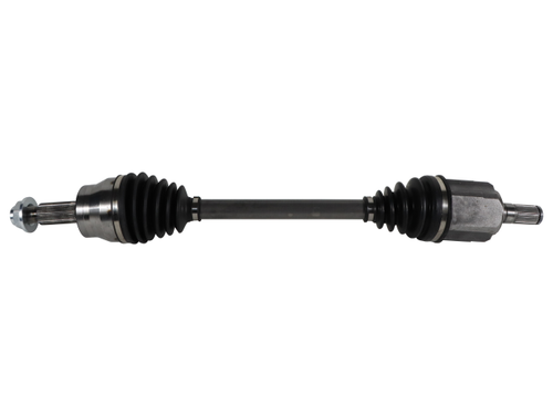 22-24 Hyundai Santa Cruz CV Axle Assembly  - Front Left | GSPNCV37206
