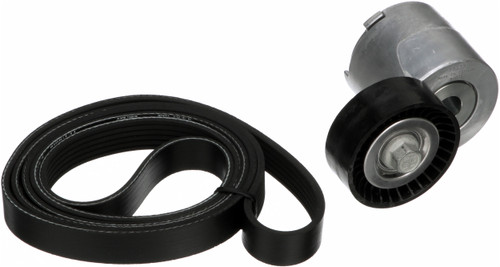 Complete Serpentine Belt Drive Component Kit | GAT90K-39359B