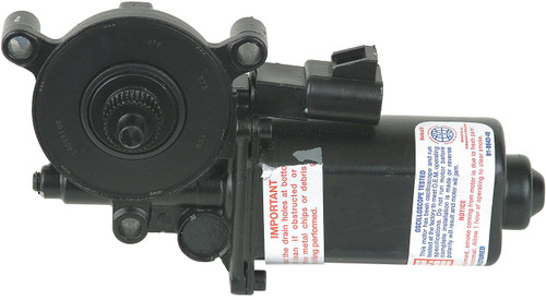 Remanufactured Power Window Motor | CAR42-170