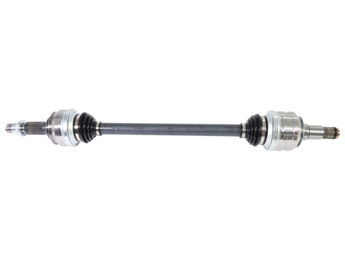 Lexus (AWD) CV Axle Assembly  - Rear Left | GSPNCV69269