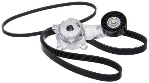 Complete Serpentine Belt Drive Component Kit | GAT90K-39273