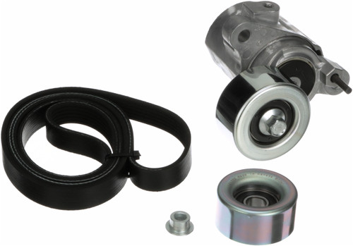 Complete Serpentine Belt Drive Component Kit | GAT90K-39424A