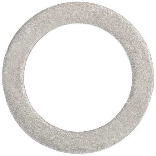 Aluminum Oil Drain Plug Gasket 14mm Inside Diameter | 12119621