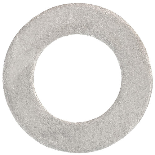 Aluminum Oil Drain Plug Gasket 1/2" Inside Diameter | 12119590
