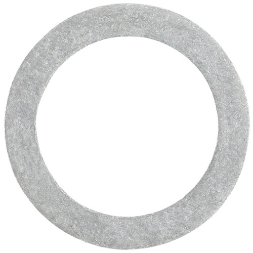 Aluminum Drain Plug Gasket 14mm I.D 22mm Outside Diameter | 12116956