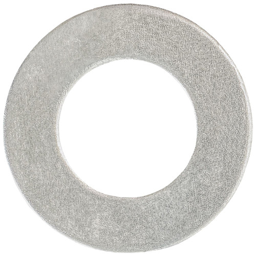 Aluminum Oil Drain Plug Gasket 12mm Inside Diameter | 12119601