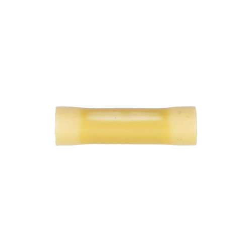 Vinyl Insulator Butt Connector 12-10 Gauge | 1215049