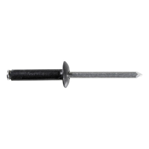 Split Type Rivet All Aluminum 3/16" Diameter 5/64" 15/64" Grip | 12117121