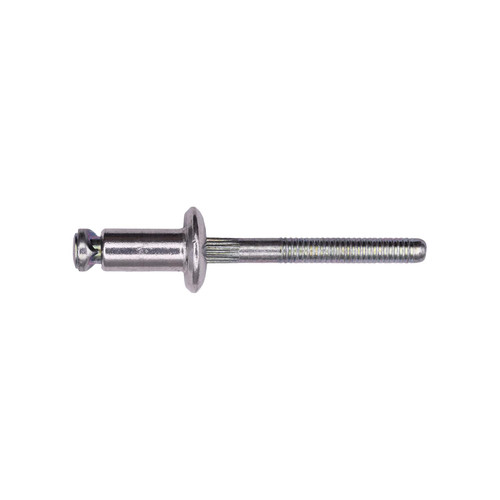 Peel Type Rivet 1/4" Diameter 7/64"-11/64" Grip | 12115684