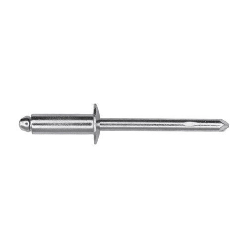 Pan-L-Rivets Dome 3/8"  Diameter 3/16"  Grip 1/4" - 3/8"  SD66BS | 1218895