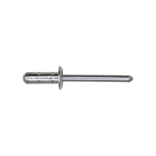 Avex Blind Rivet 1/4" Diameter Grip: Up To 11/32" | 12117654
