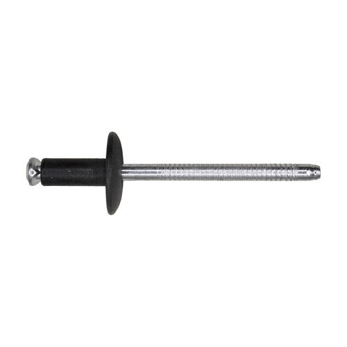 GM Heat Shield Rivet 3/16" Diameter 3/64"-13/64" Grip | 12117641