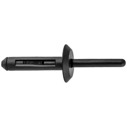 Nylon Rivet 1/4" Hole Diameter 2-3/16" Length | 12113750