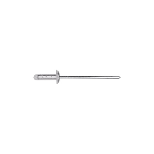 Toyota Specialty Rivet 1/8" Diameter 5/32" 5/16" Grip Aluminum/Steel | 12120628