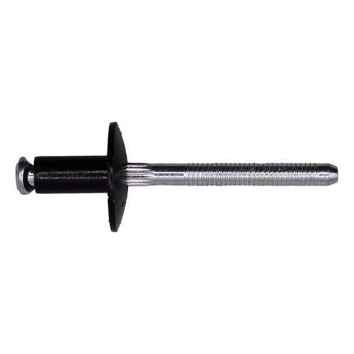 Ford Peel Type Rivet 1/4" Diameter 3/32" -9/32" Grip | 12118167