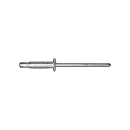 Aluminum Rivet 3/32" Diameter Up To 1/4" Grip | 12119062