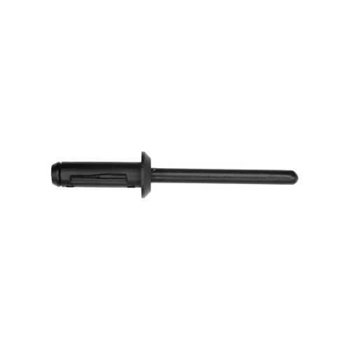 Nylon Blind Rivet 13/64" Hole Diameter 1-3/16" Length | 12114005