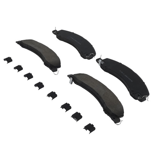 Front Pad Kit | ACD17D1335MB