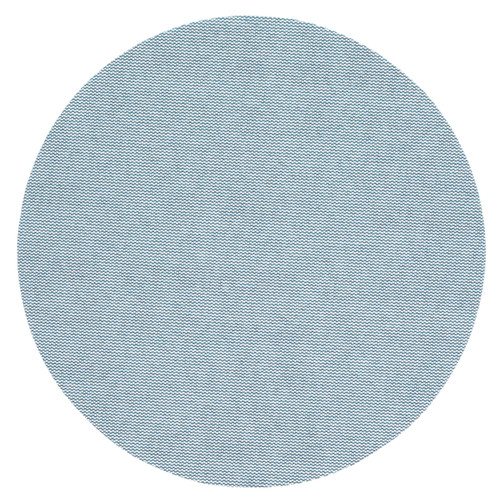 Blue Net Disc, 120, 8 in | MMM36412