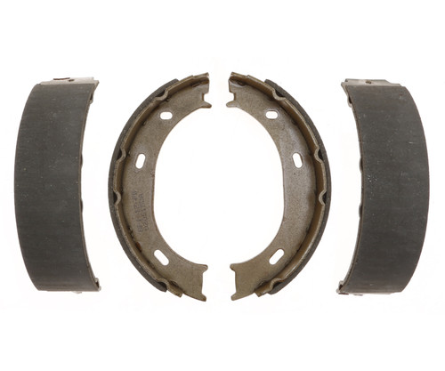 Element3 Parking Brake Shoe | RAY866PG
