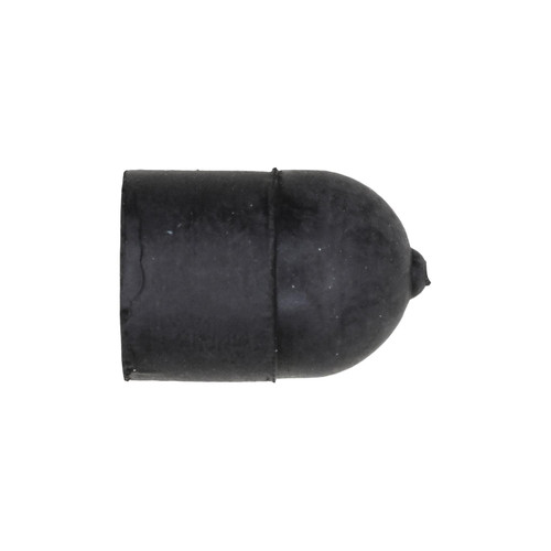 Rubber Vacuum Cap For 5/16" Outside Diameter Tube | 12119002