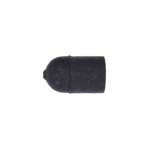 Rubber Vacuum Cap For 1/4" Diameter 9/16" Inside Length | 1214439
