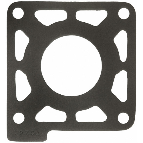 Fuel Injection Throttle Body Mounting Gasket | 55770261