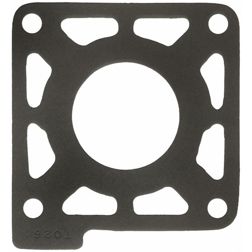 Fuel Injection Throttle Body Mounting Gasket | 55770261