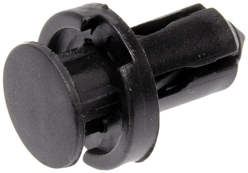 Black Bump Retainer | DOR961-033