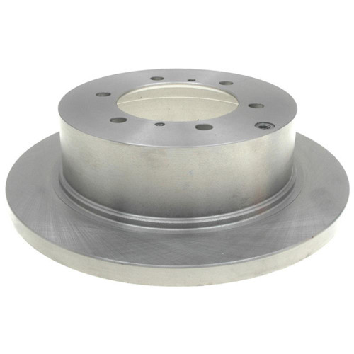 Non-Coated Rear Disc Brake Rotor | ACD18A601A