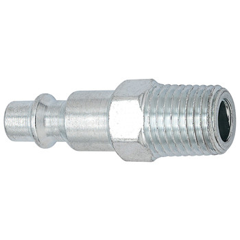 3/8" Industrial Nipple With 3/8" Male Pipe (NPT) Thread | GLSCP25