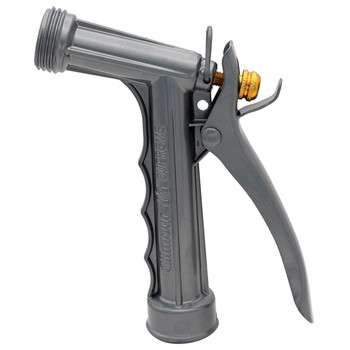 Metal Garden Hose Nozzle | GLS573TF