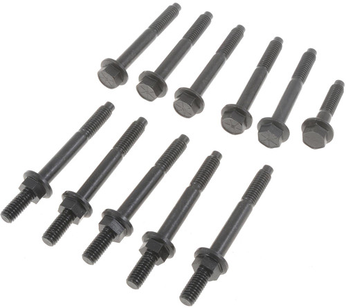 Exhaust Manifold Hardware Kit | DOR03410
