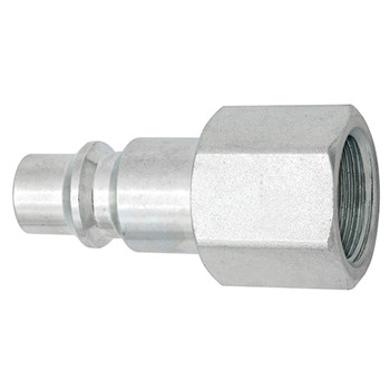 1/2" Industrial Nipple With 1/2" Female Pipe (NPT) Thread | GLSCP18